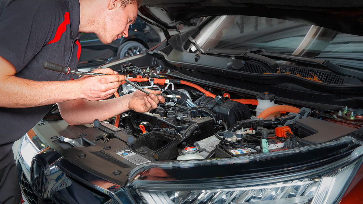 Engine Components