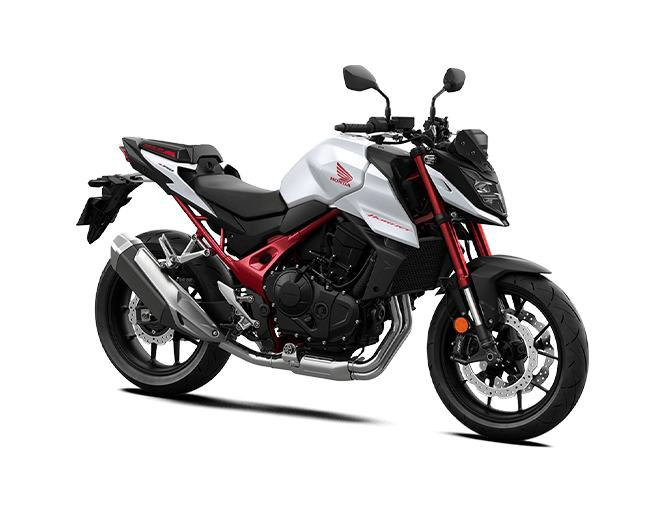 Hornet 750