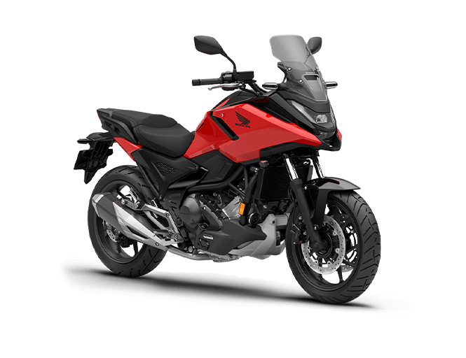 NC750X